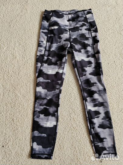 Лосины спортивные Рибок, S