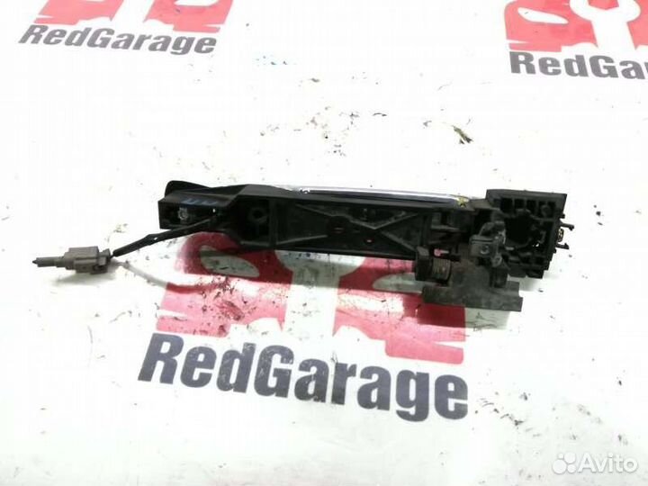 Ручка двери внешняя передняя правая Infiniti Fx45