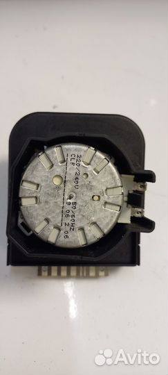 Программатор для стиральной машины indesit