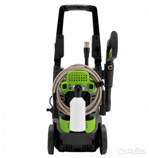 Мойка электрическая Greenworks gpwg3II