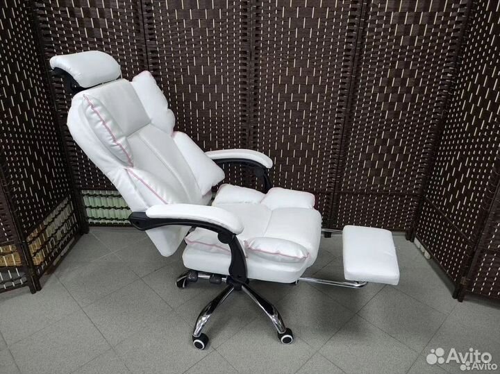 Компьютерное кресло Boss с функцией массажа