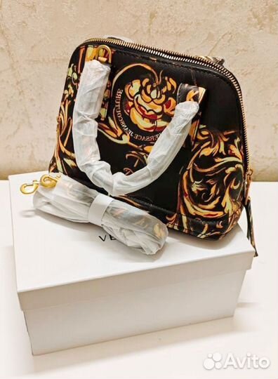 Сумка женская versace