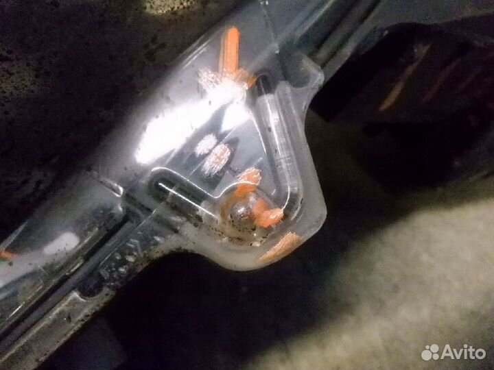 1249473 mazda CX-5 фара правая 2019