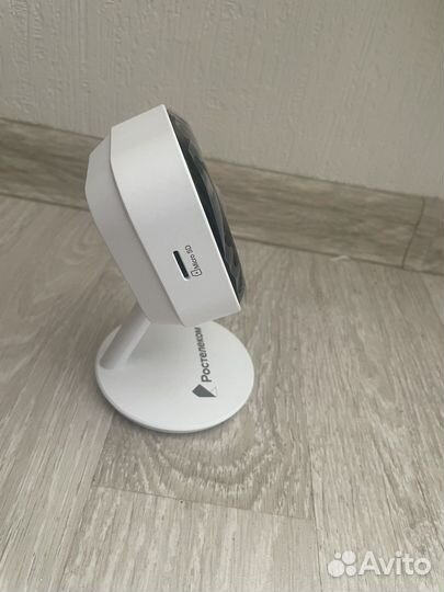 Домашняя видеокамера Ростелеком