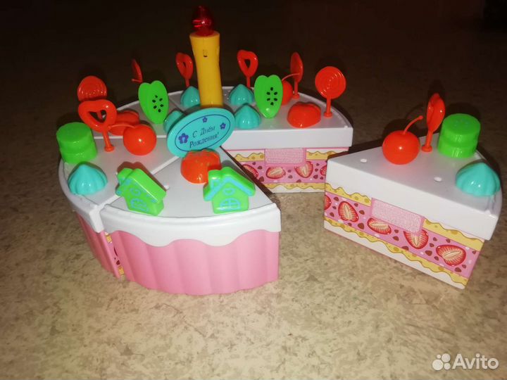 Мозаики, конструкторы