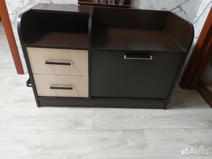 Комод новый