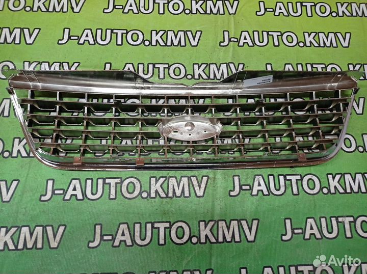 Решетка радиатора Ford Explorer