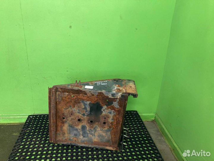 Ящик АКБ KAMAZ 5490-S5
