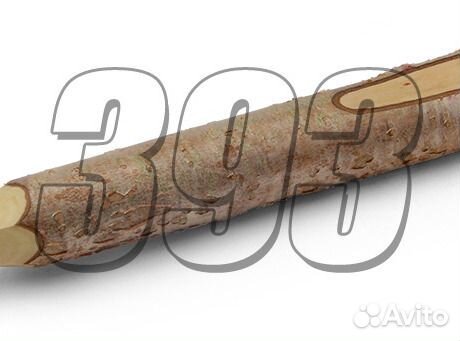 Карандаш сувенирный Васильковый (15627)