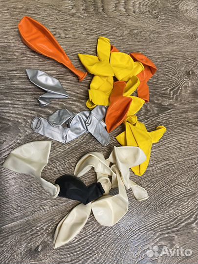 Набор для оформления праздника «Стройка»