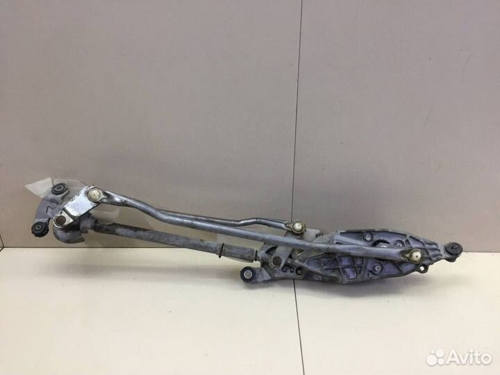 Трапеция стеклоочистителей Mazda CX-7 ER 2006-2012