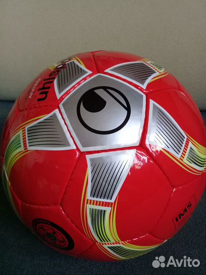 Футбольный мяч размер 4