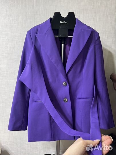 Пиджак жакет river islend