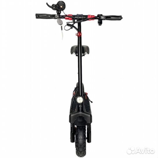 Электросамокатkugoo. M4.18plus