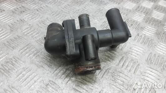 Корпус термостата ford transit 7 (GNK16A601)