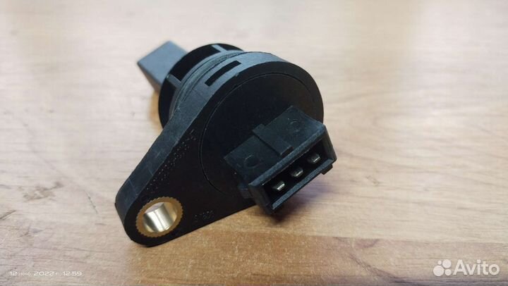 Датчик скорости Лифан Солано