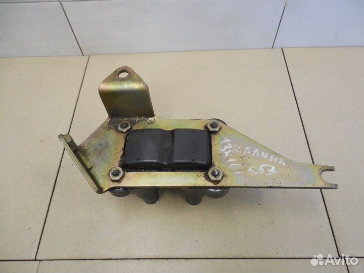 Катушка зажигания Chevrolet niva