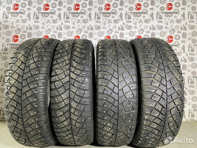 КАМА Кама-515 215/65 R16 102Q