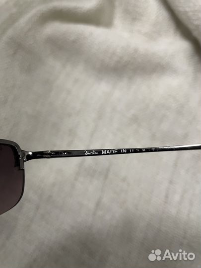 Винтажные очки Ray Ban / винтаж
