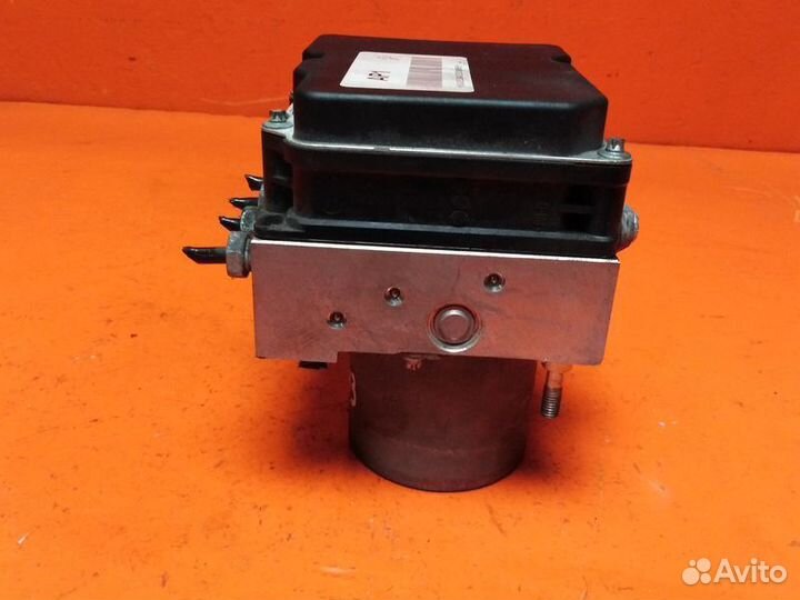 Блок ABS Chevrolet Camaro 2015