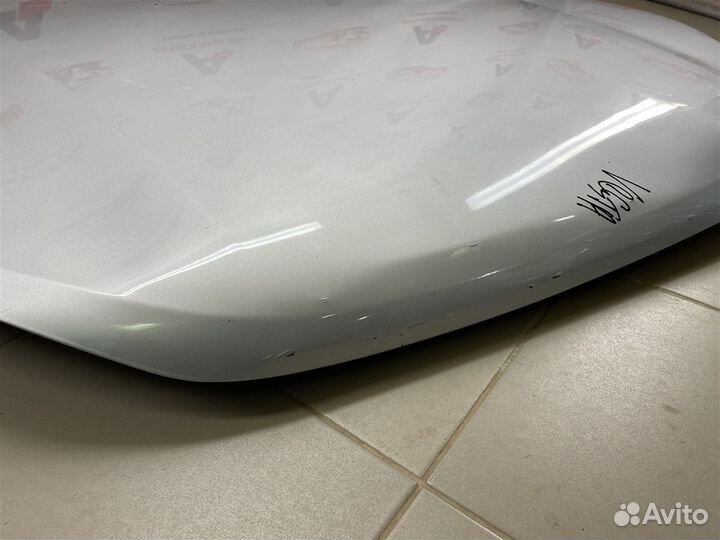 Капот LADA Vesta