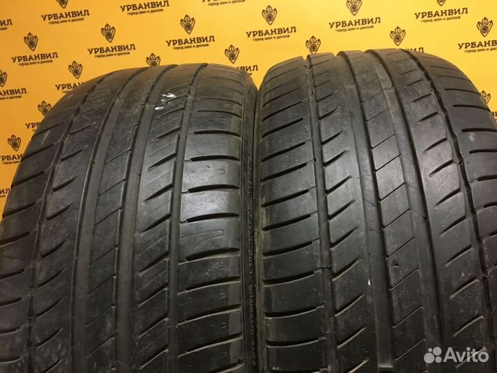 Michelin Primacy HP 225/45 R17