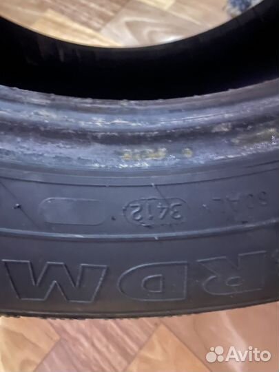 Nordman Nordman 4 215/60 R16