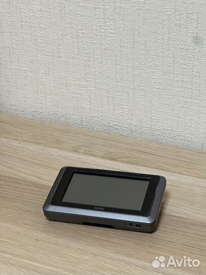 Навигатор для мотоцикла Garmin Zumo 660LM