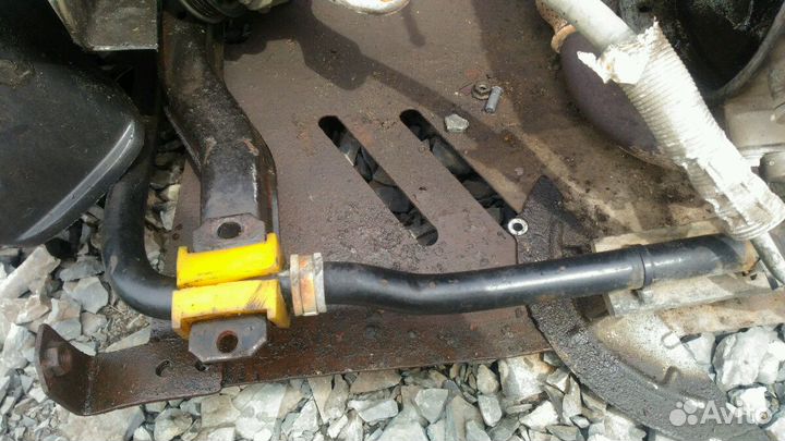 Стабилизатор для дэу daewoo Матиз