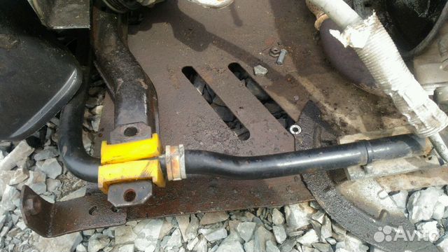 Стабилизатор для дэу daewoo Матиз