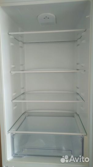 Холодильник nordfrost