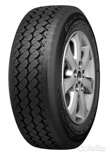 Cordiant Business CA 205/65 R16