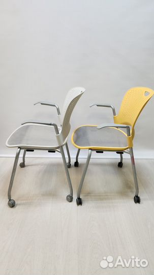 Стулья Herman Miller Caper