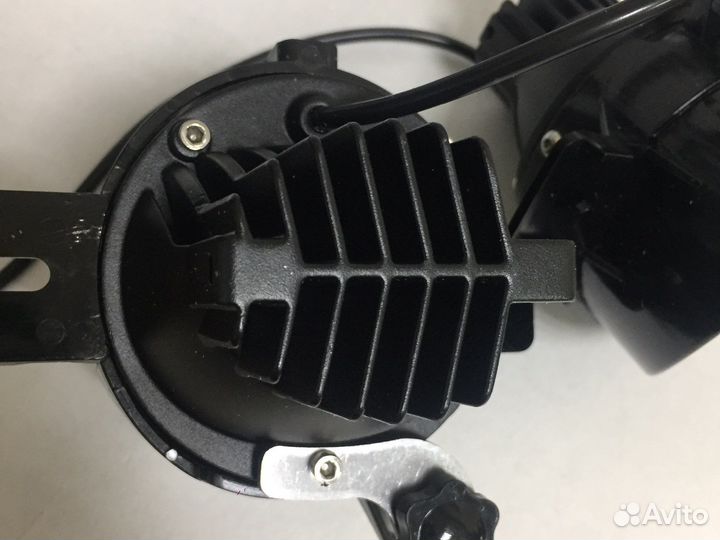 Противотуманные фары Ниссан Nissan