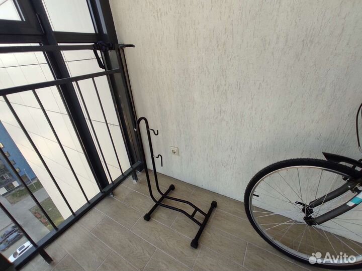 Подставка стойка для велосипеда