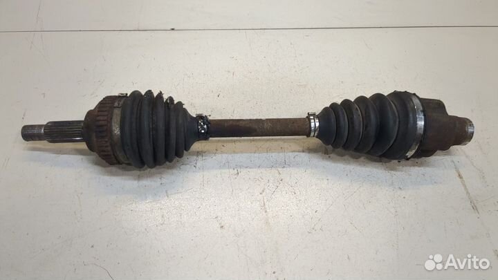 Полуось Ford Mondeo 1, 1995