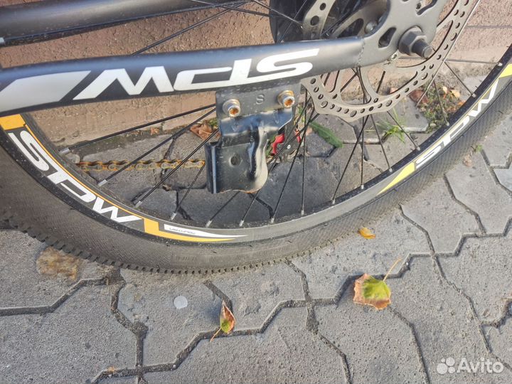 Велосипед mds (26)