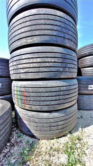 Bridgestone R-Steer 001 385/65 R22.5