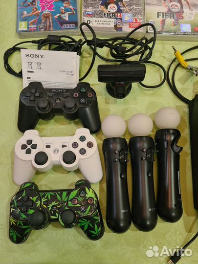 Sony playstation 3 PS3