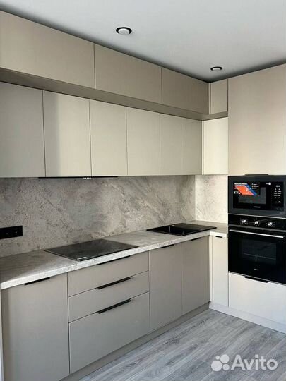 Кухня Кухонный гарнитур под заказ