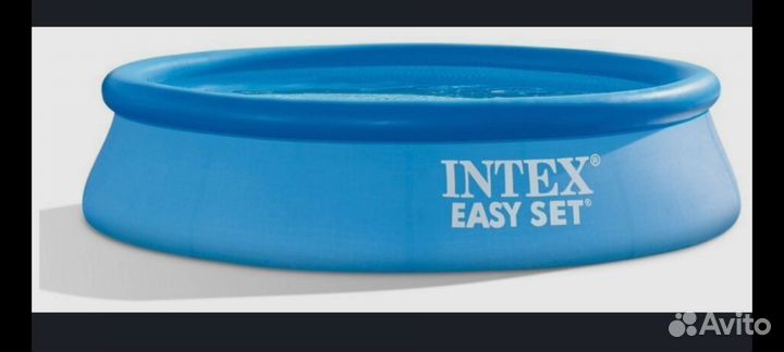 Бассейн 244 / 61