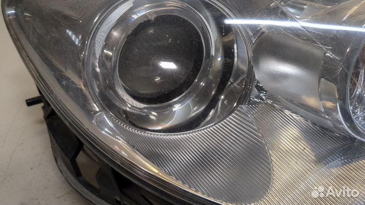 Фара (передняя) Mazda 6 (GG), 2004