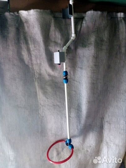 Металоискатель пират