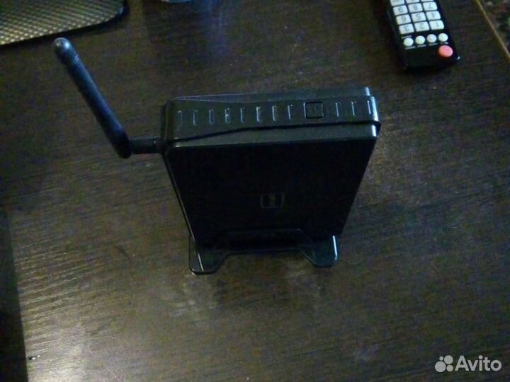 D- link-300
