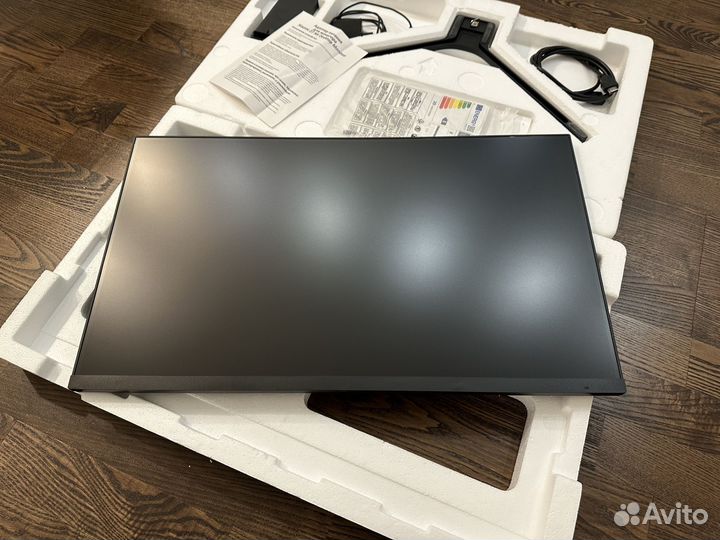 Монитор Xiaomi Mi Desktop Monitor 27 дюймов