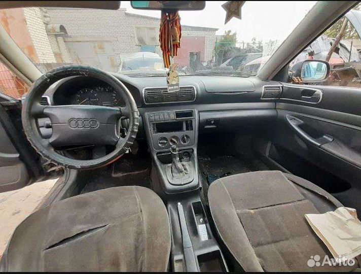 Автомобиль в разбор Audi A4 B5 дорестайлинг