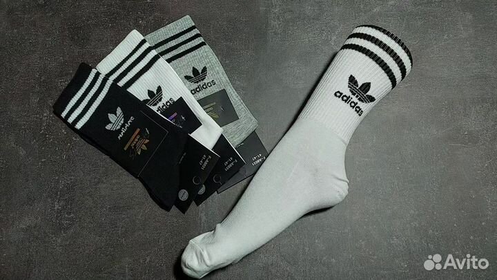 Носки Адидас