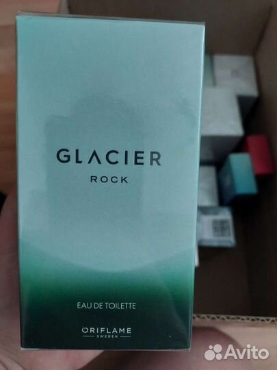 Туалетная вода Орифлейм мужская