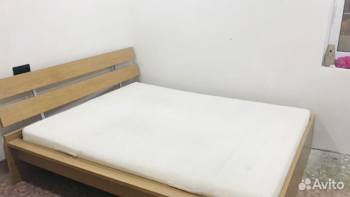 Кровать бу