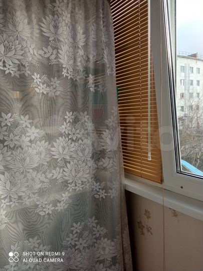 1-к. квартира, 37 м², 2/9 эт.